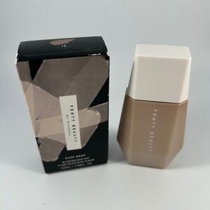 Fenty Beauty Eaze Drop Blurring Skin Tint - Shade‎ 15 - 1.08fl oz. NIB